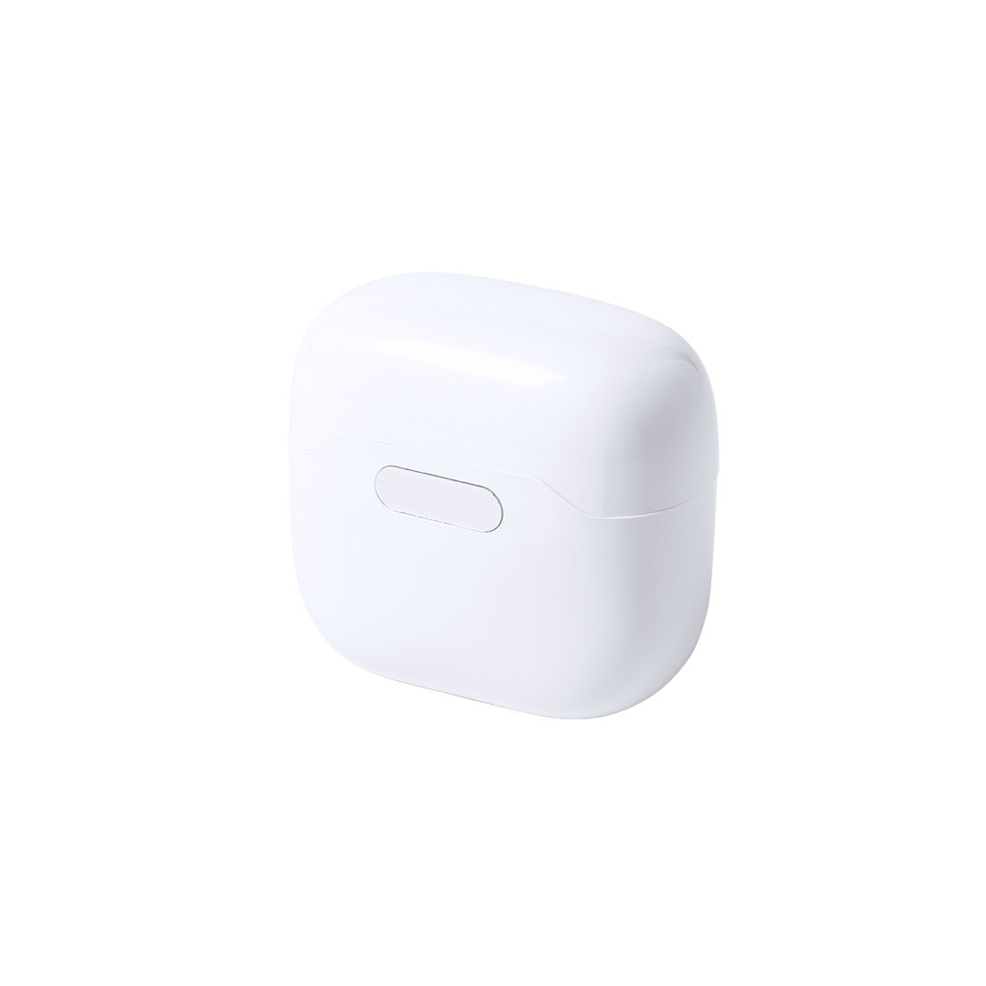 Earphones CleanSound - Langemark-Poelkapelle
