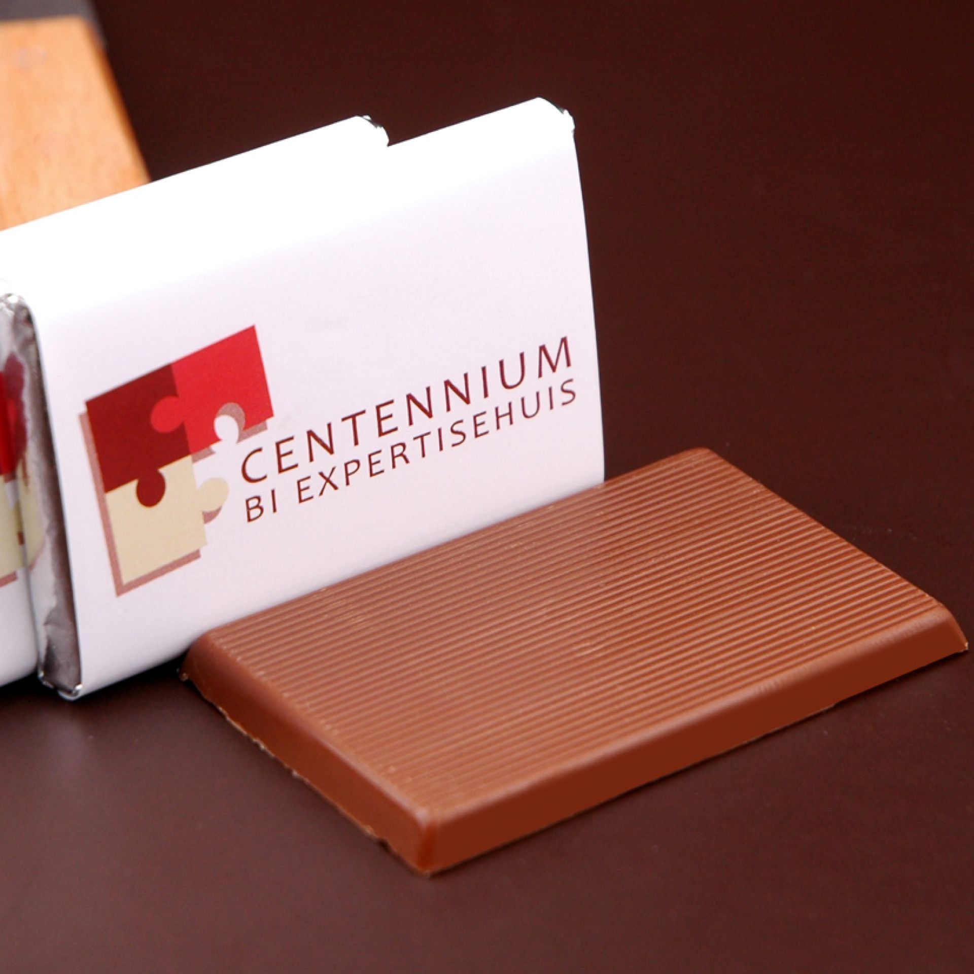 Chocowikkel 9g - Maarkedal
