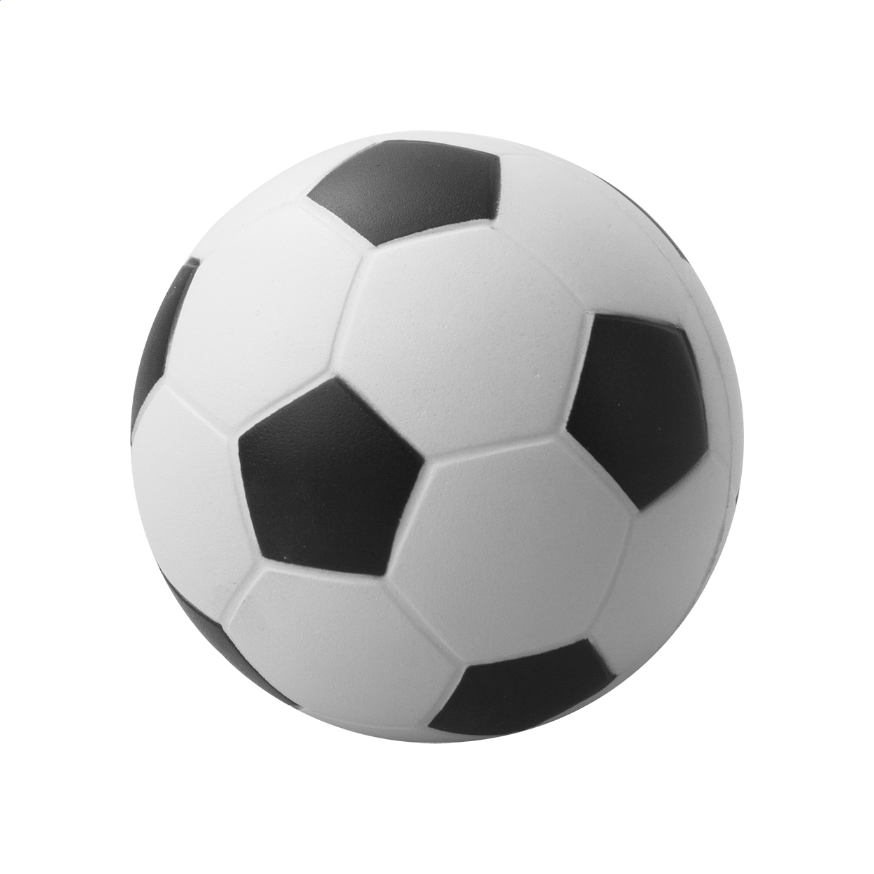 Voetbal Stressbal - Laarne