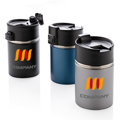 Ceramische Compacte Vacuüm Beker - Nazareth