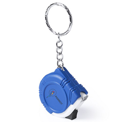 Sleutelhanger Meetlint 1m - Nijlen
