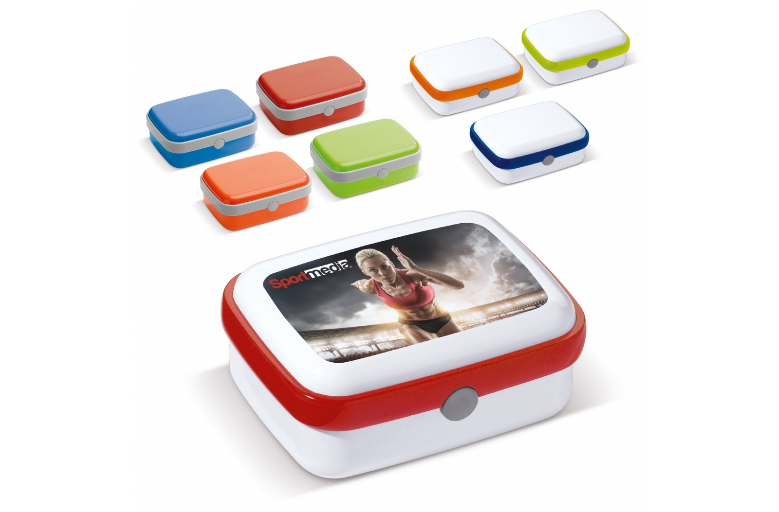 Verse Lunchbox 1000ml - Kapellen