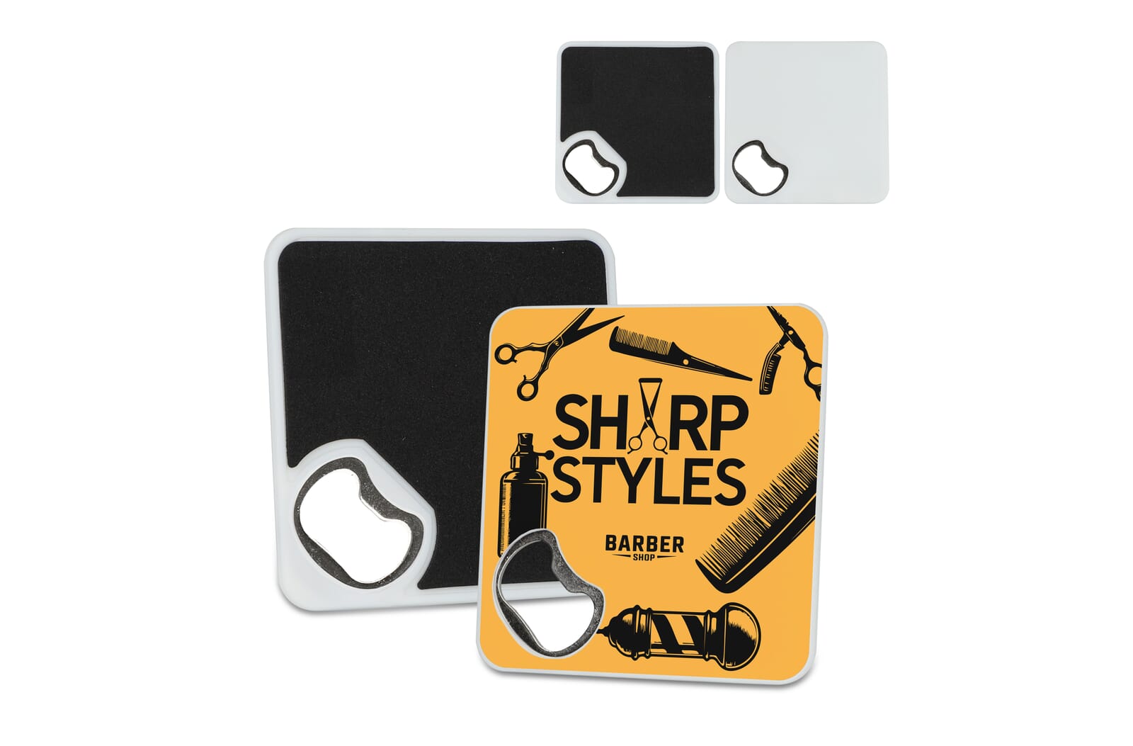 Onderzetter Opener - Oudenaarde