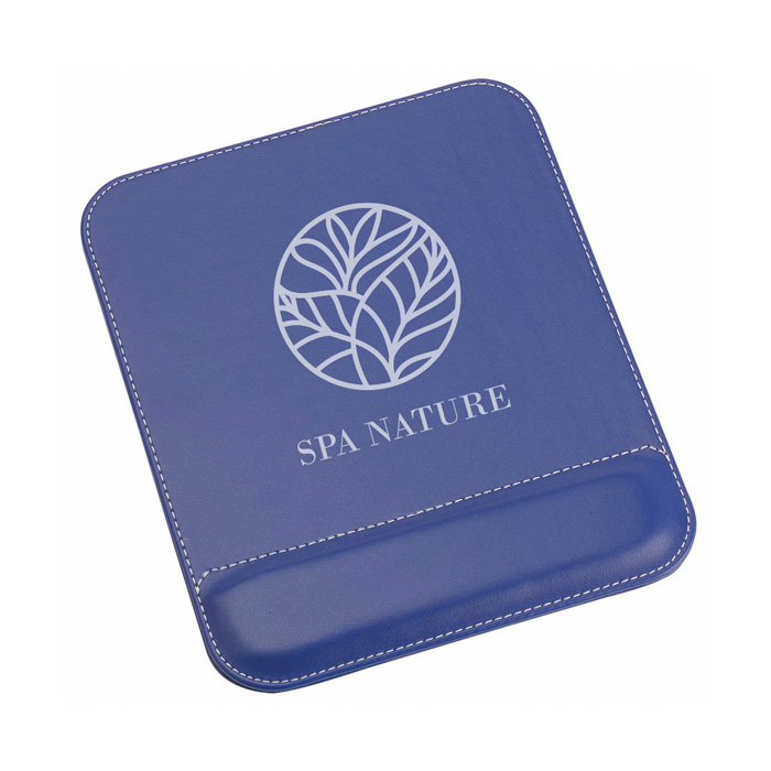 Comfortabele PU Lederen Muismat - Petegem-aan-de-Leie