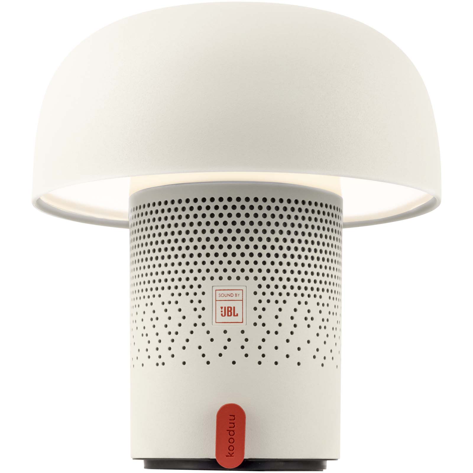 Harmonie Speaker & Lamp - Leopoldsburg bedrukken met logo