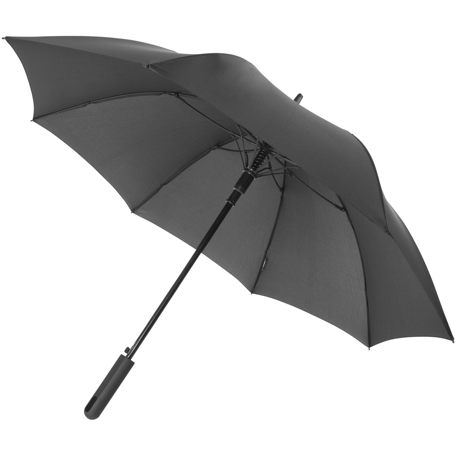 Stormschaduw 23" automatische weerbestendige paraplu - Schendelbeke