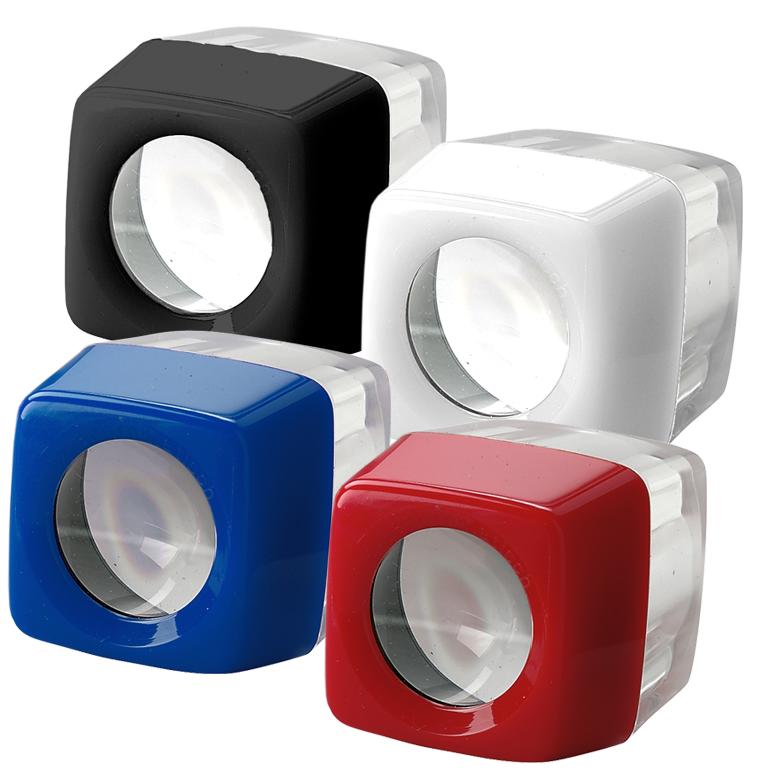 Staande vergrootglas UltraLens - Halen