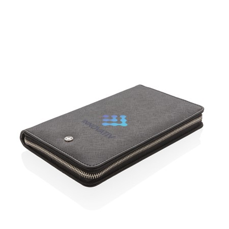 Heritage Reizen Portemonnee met RFID Bescherming - Waltwilder