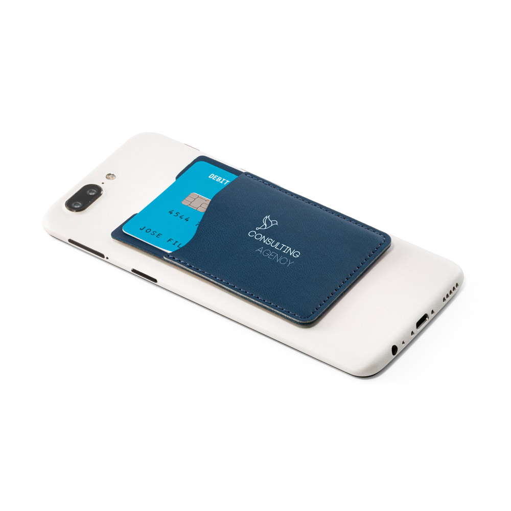 Smartphone RFID-kaarthouder - Muizen