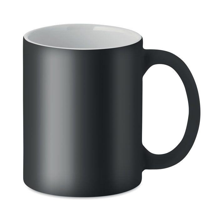Matkleurige Keramische Mok 300 ml - Tienen