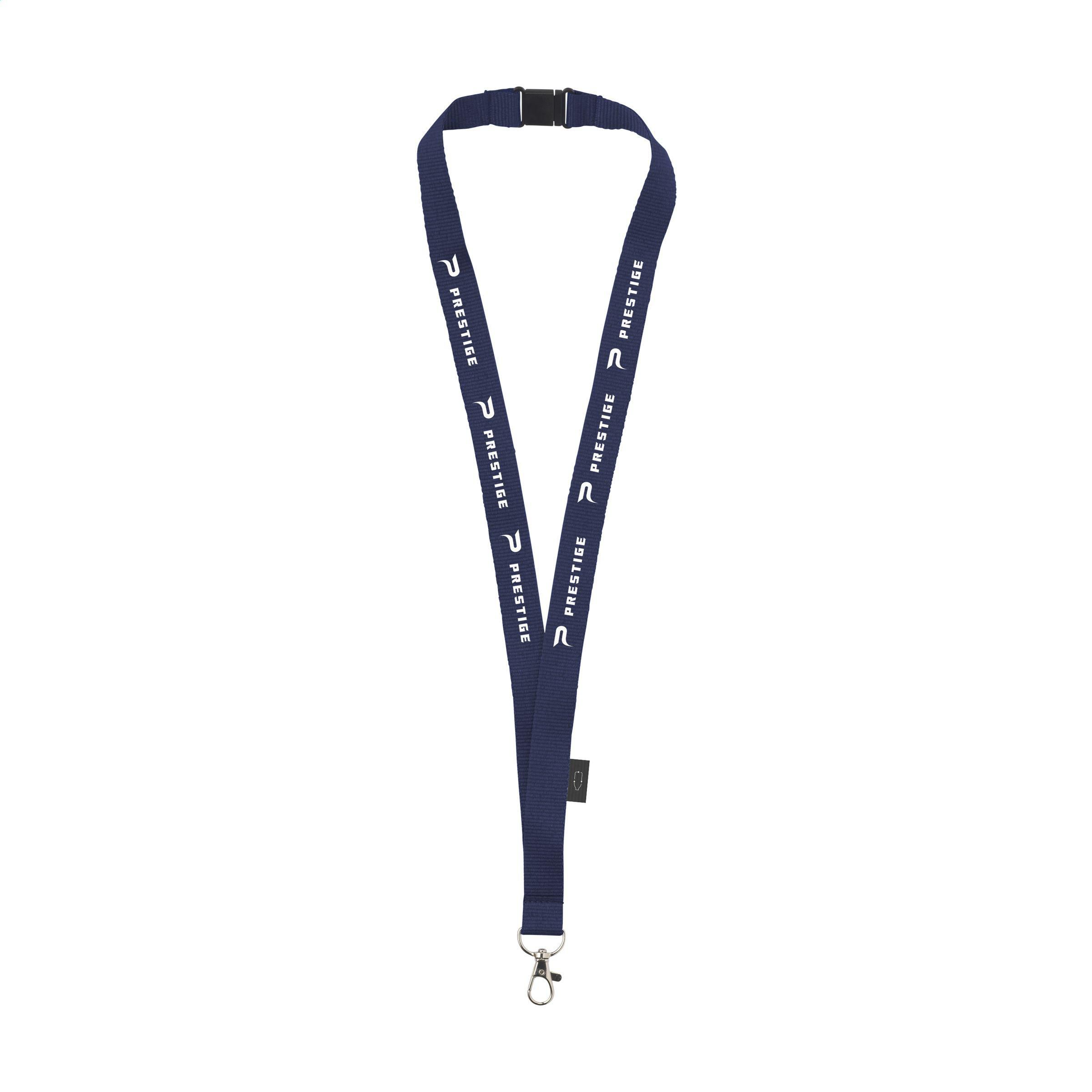 Festi Lanyard Safety RPET keycord (2 cm)