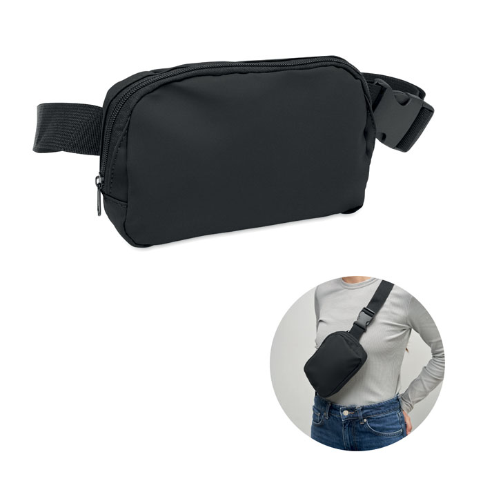 EcoStyle Crossbody - Nieuwerkerken