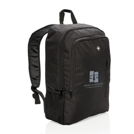 17 inch zakelijke laptoprugzak - Avelgem