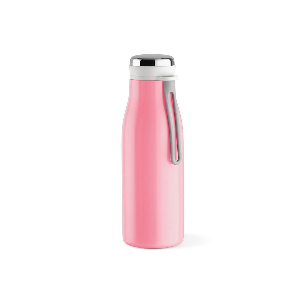 Bouteille / Gourde Arkansas 350 Acier inoxydable recyclé 400 ml