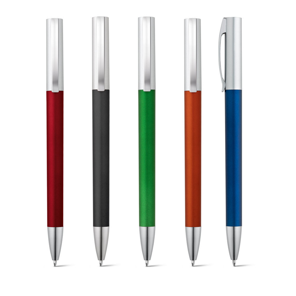 Metaal Twist Pen - Oudsbergen