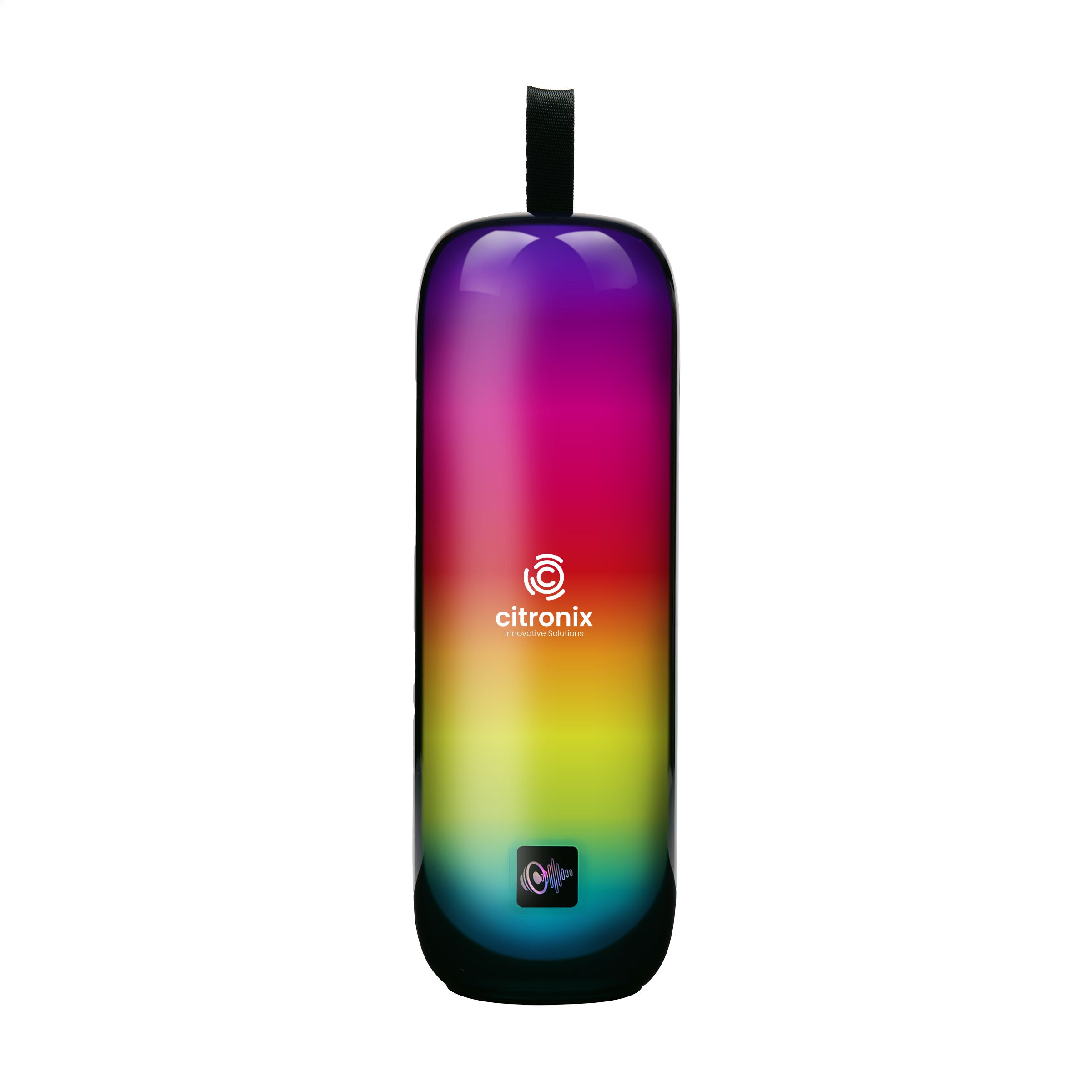 Party Groove Bluetooth Speaker - Deerlijk