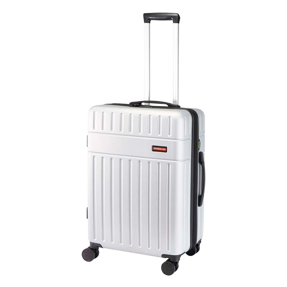 Rover 24 inch GRS gerecyclede uitbreidbare trolley 70 l