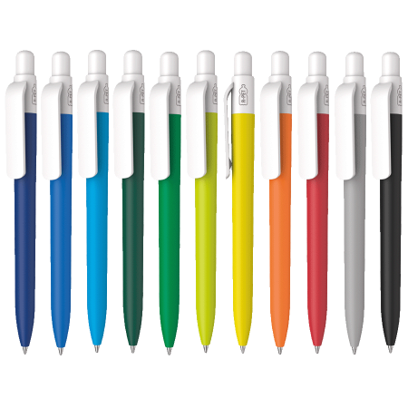 EcoSchrijver Luxe - Sint-Pieters-Leeuw