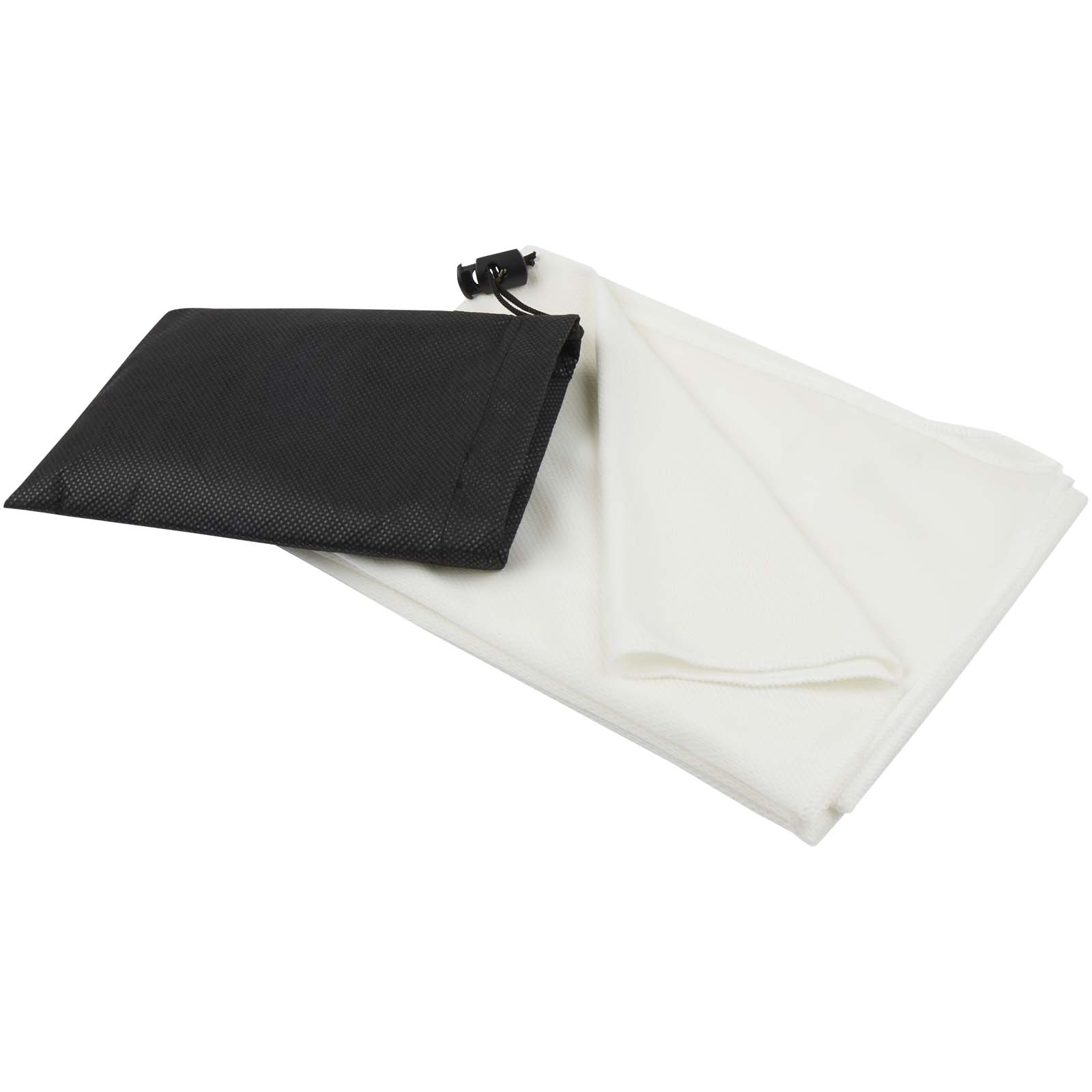 EcoFit Recycled Sporthanddoek - Beernem