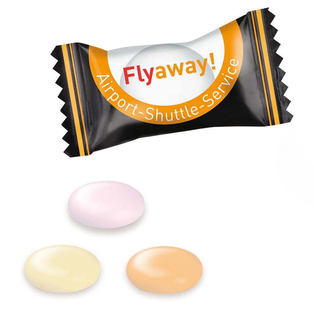 Mentos Smaakbom - Vladslo