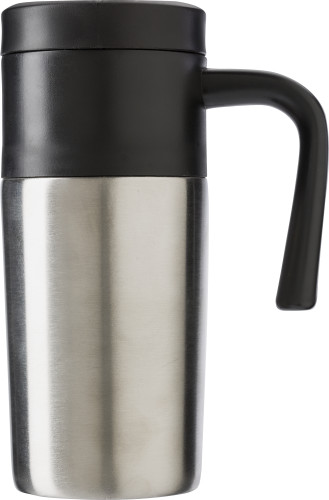 Edelstalen Drinkbeker - Wervik