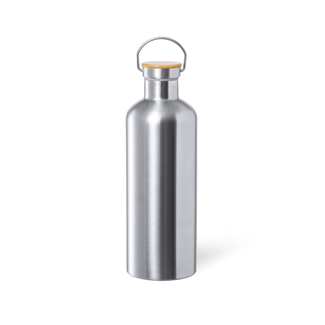 Thermische Fles Jumbo - Wontergem