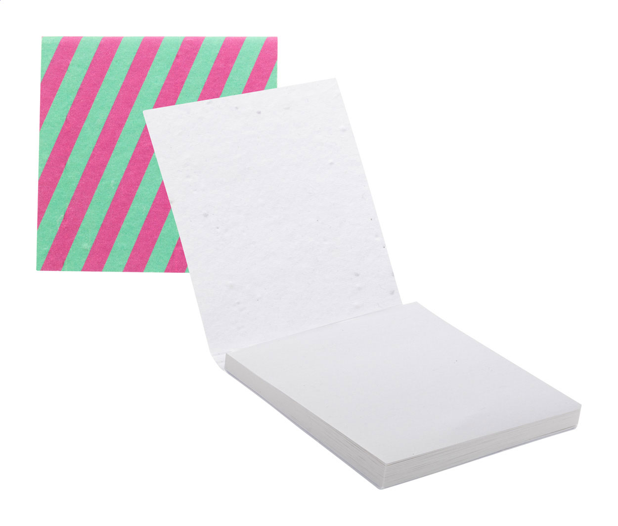 EcoSeed Memo Pad - Waasmunster