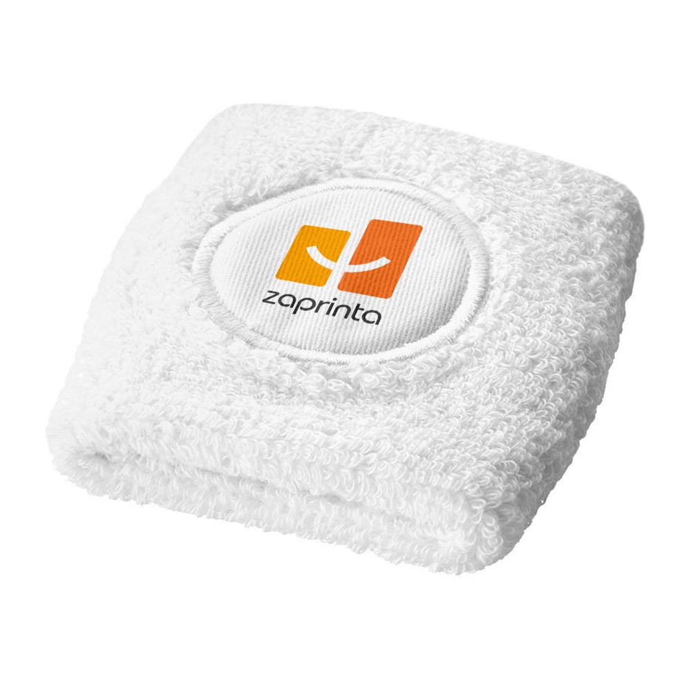 Zacht en Absorberend Polsbandje - Nieuwenhove