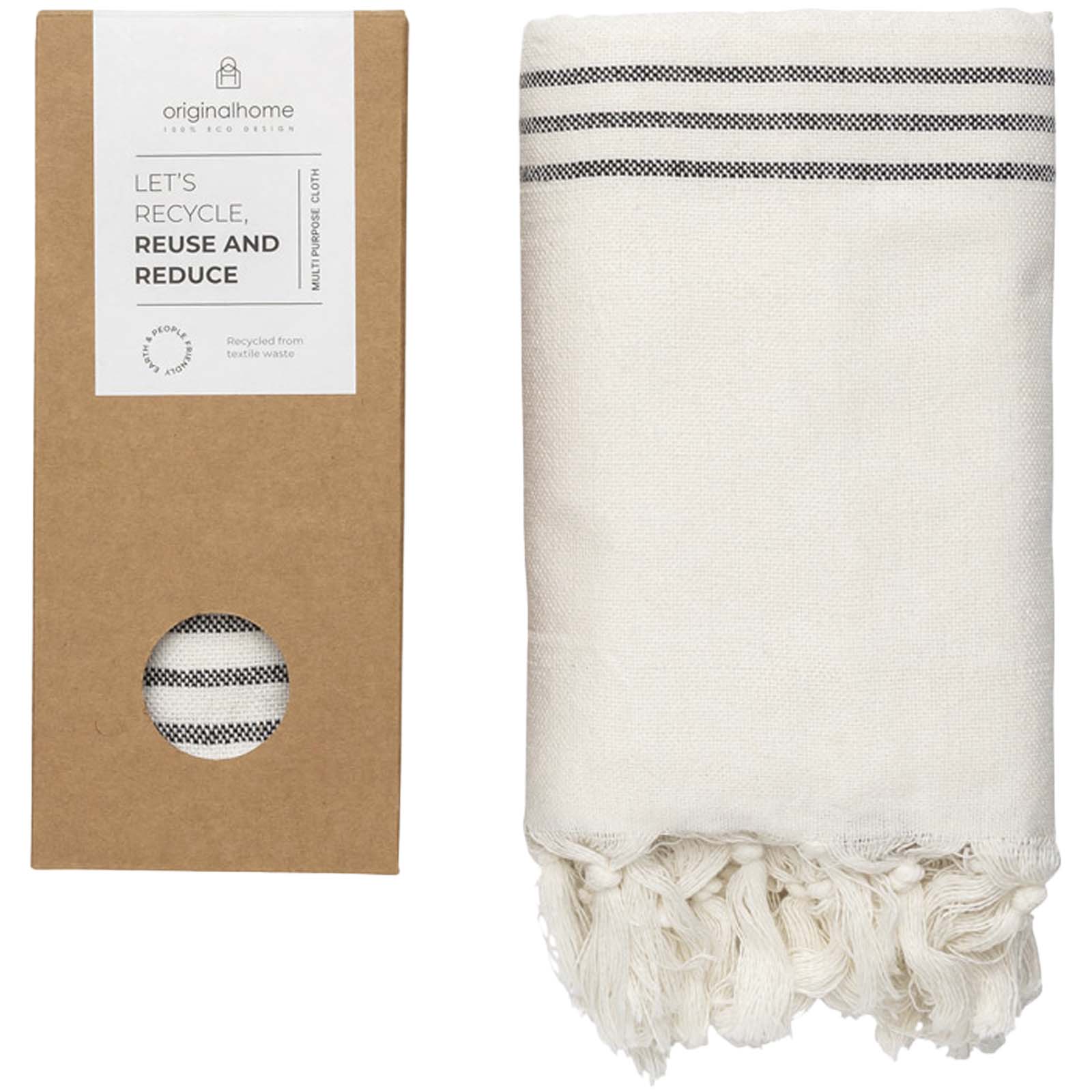 Gerecyclede doek van Originalhome - 85 x 175 cm