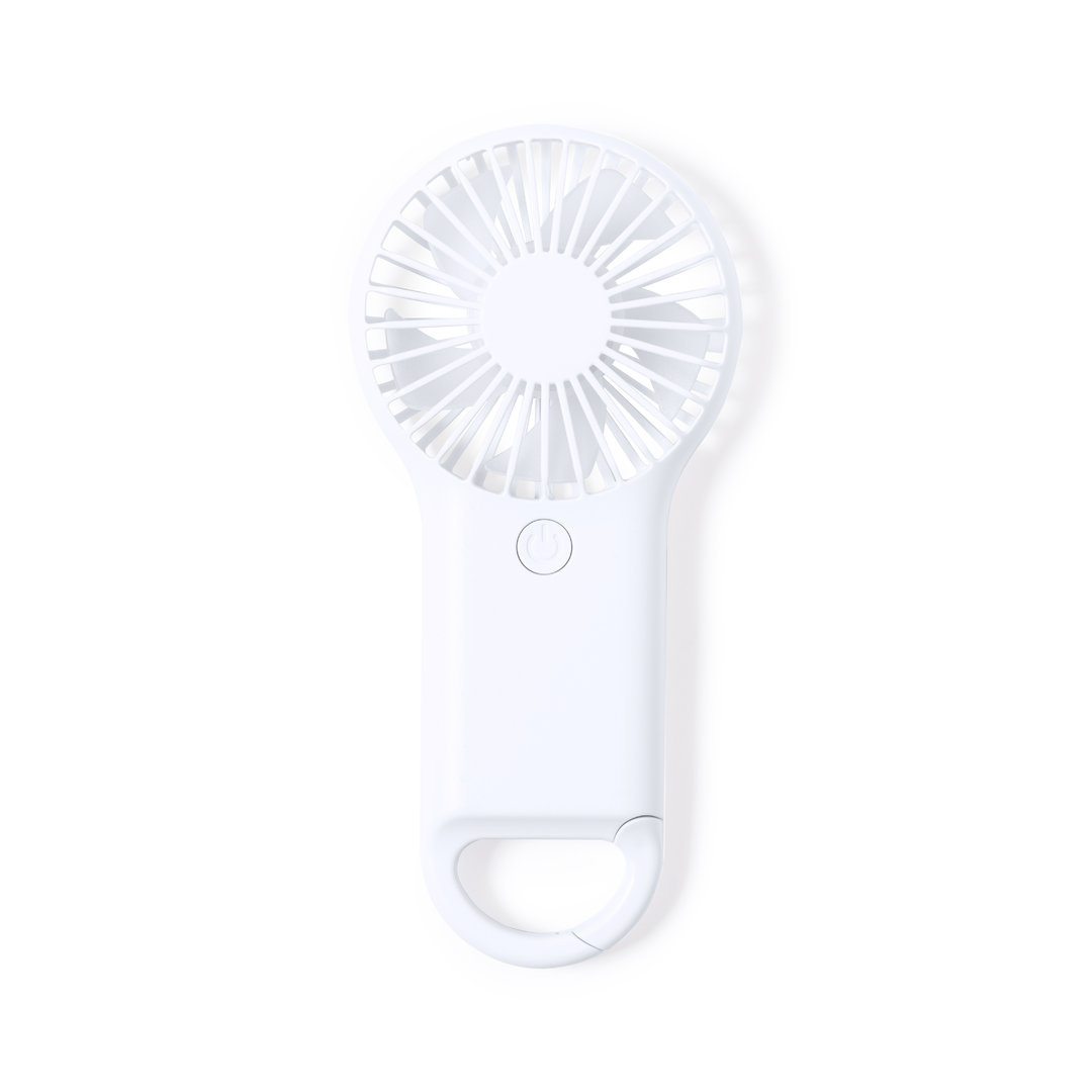 Draagbare Carabiner Ventilator - Aalter