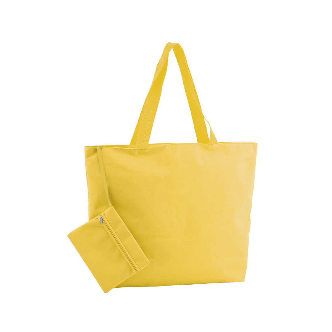 Strandtas met Schouderbanden - Torhout
