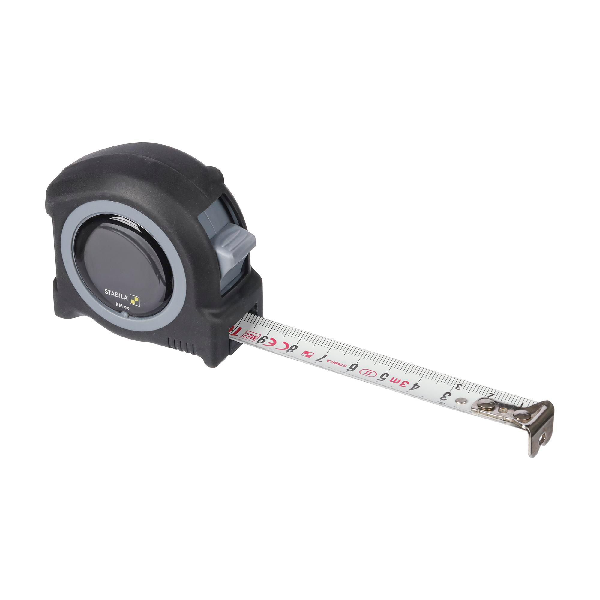 Compacte Meetlint - Boortmeerbeek