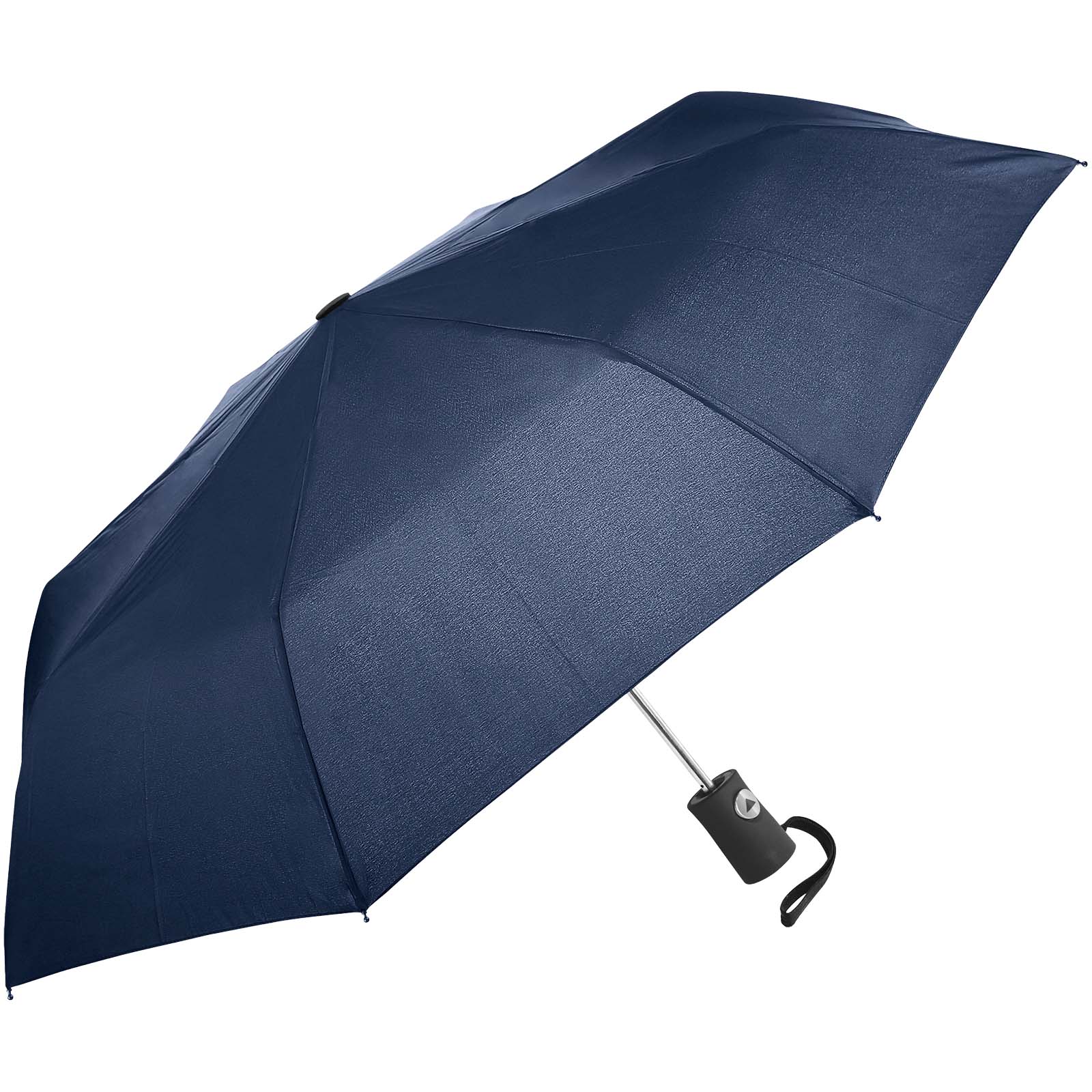 Citizen Green Cloud 25" opvouwbare paraplu