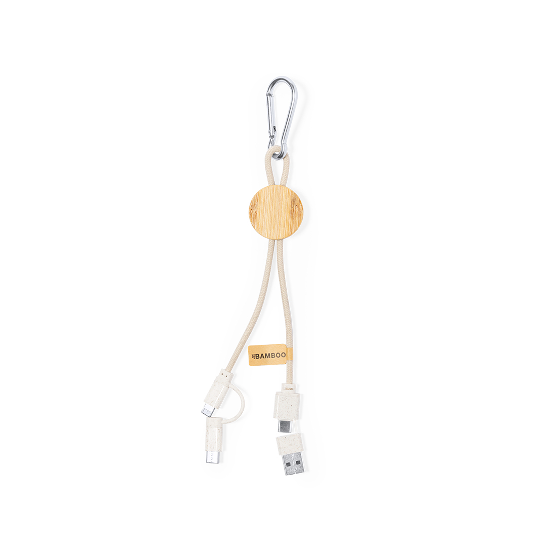 Milieuvriendelijke Oplaadkabel - Oostkamp