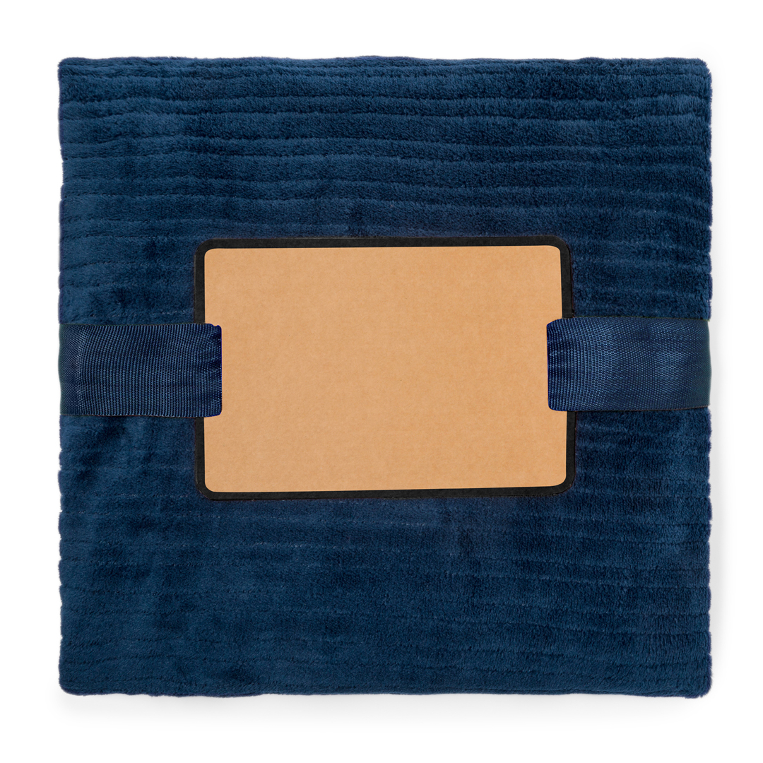 Warme Knuffel - Voort