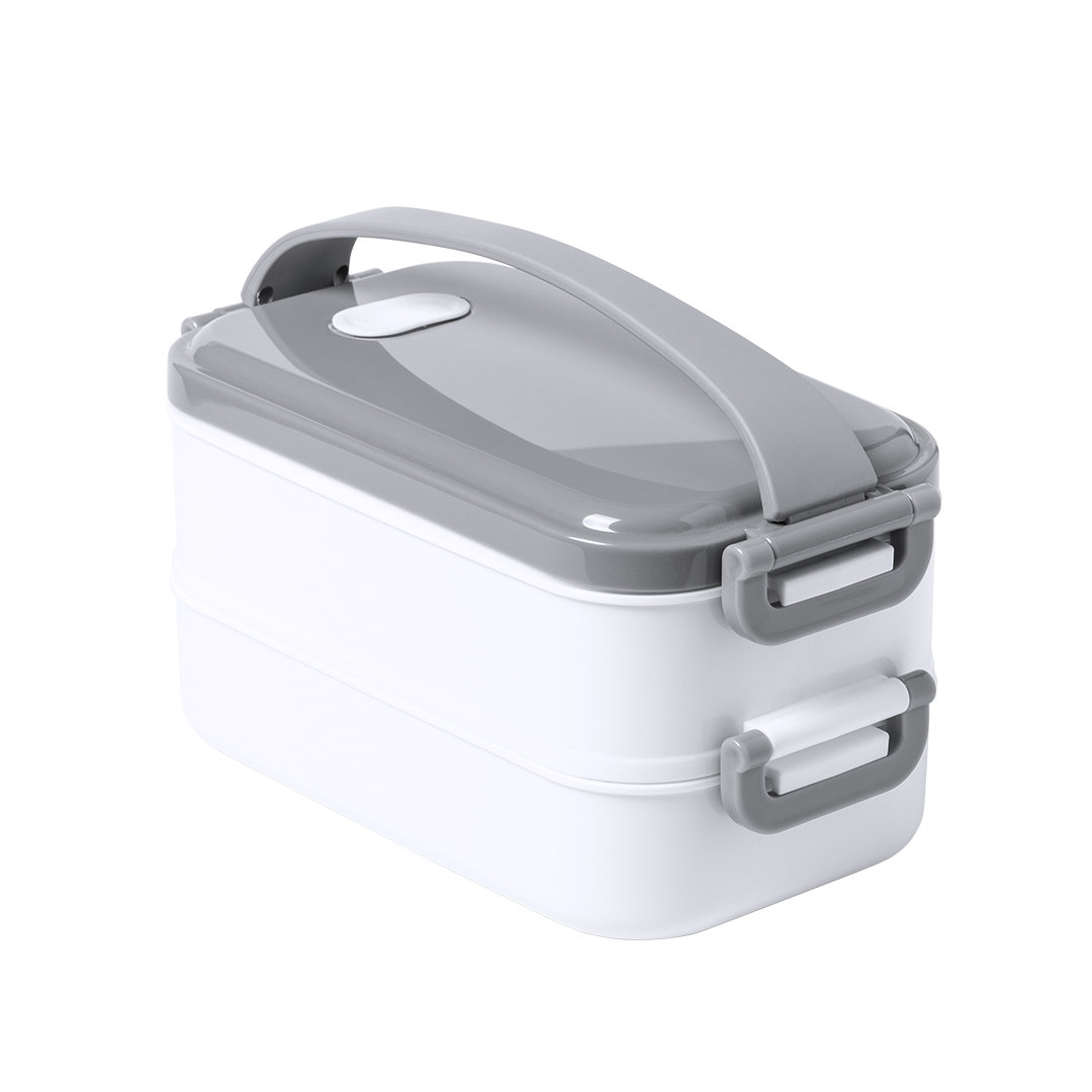 Thermische Lunchbox - Drogenbos
