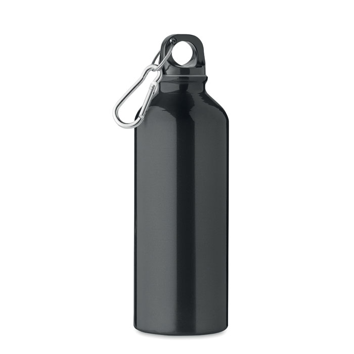 Hergebruikte Aluminium Fles 500ml - Blankenberge