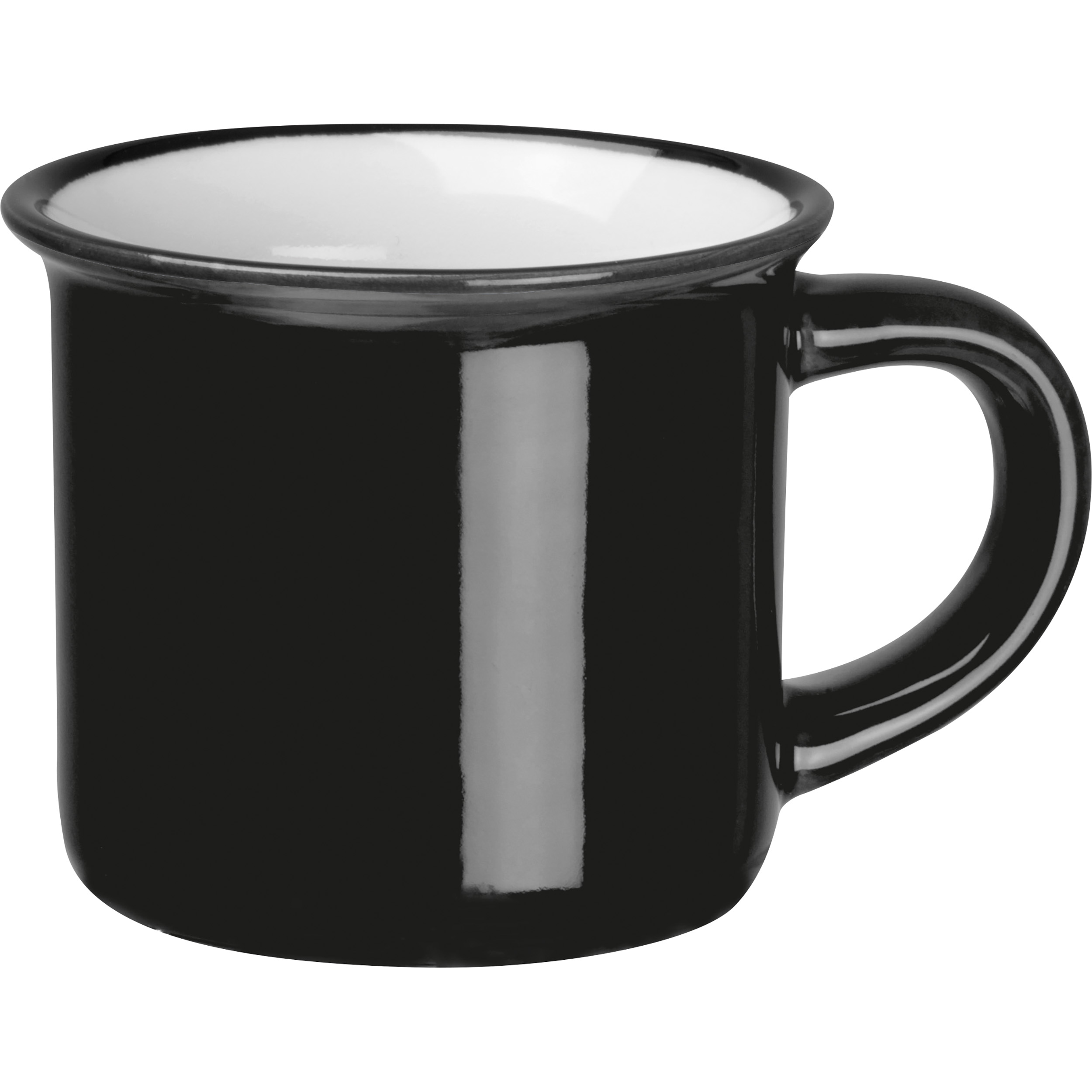 Keramische Espresso Beker - Herentals