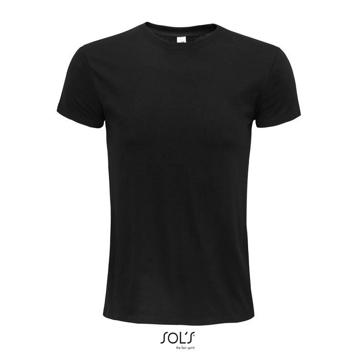 Epic Organische T-shirt - Kortessem