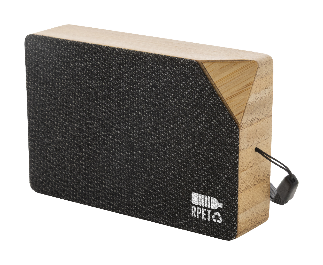 SolBeat draadloze luidspreker op zonne-energie