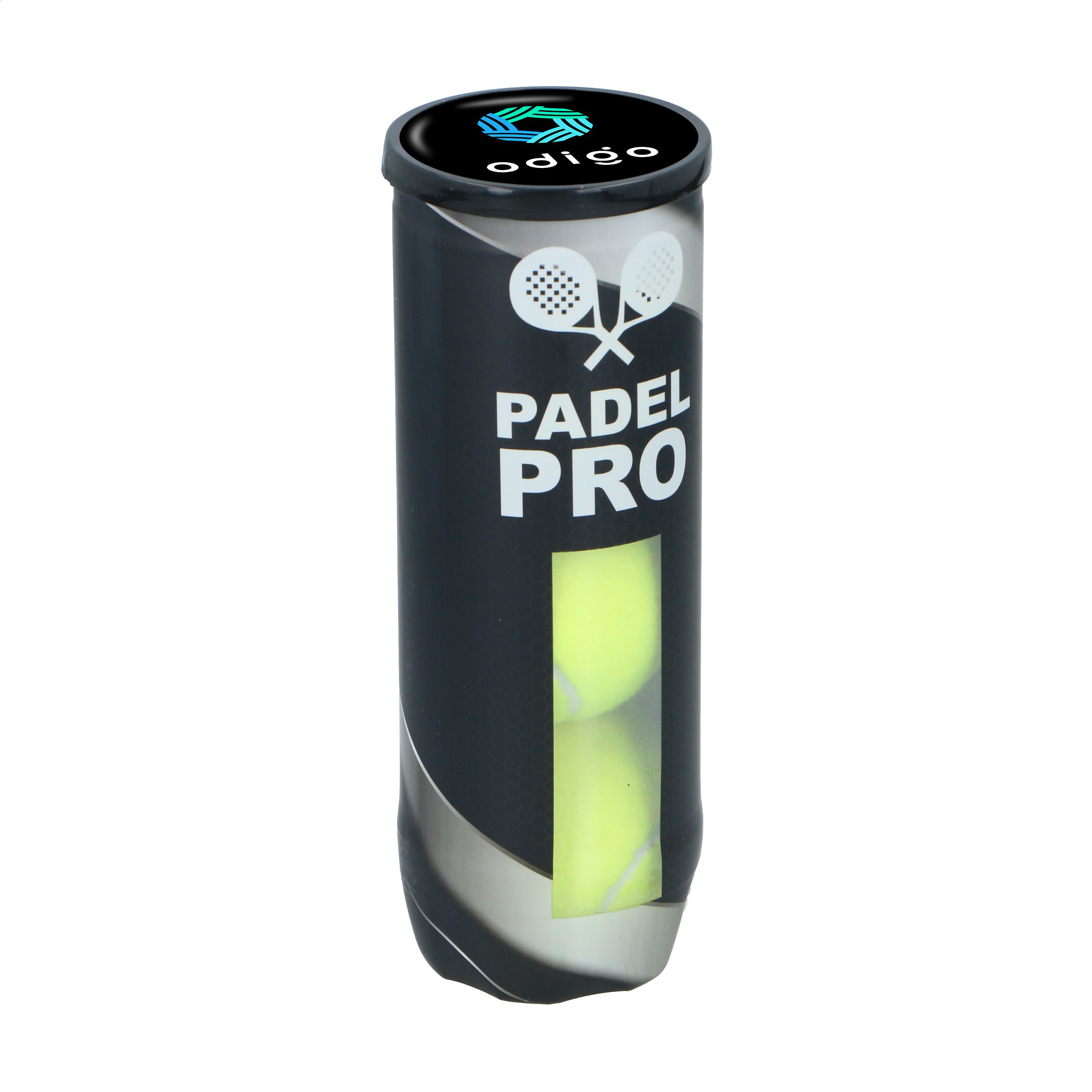 Pro Padel Ballen - Harelbeke