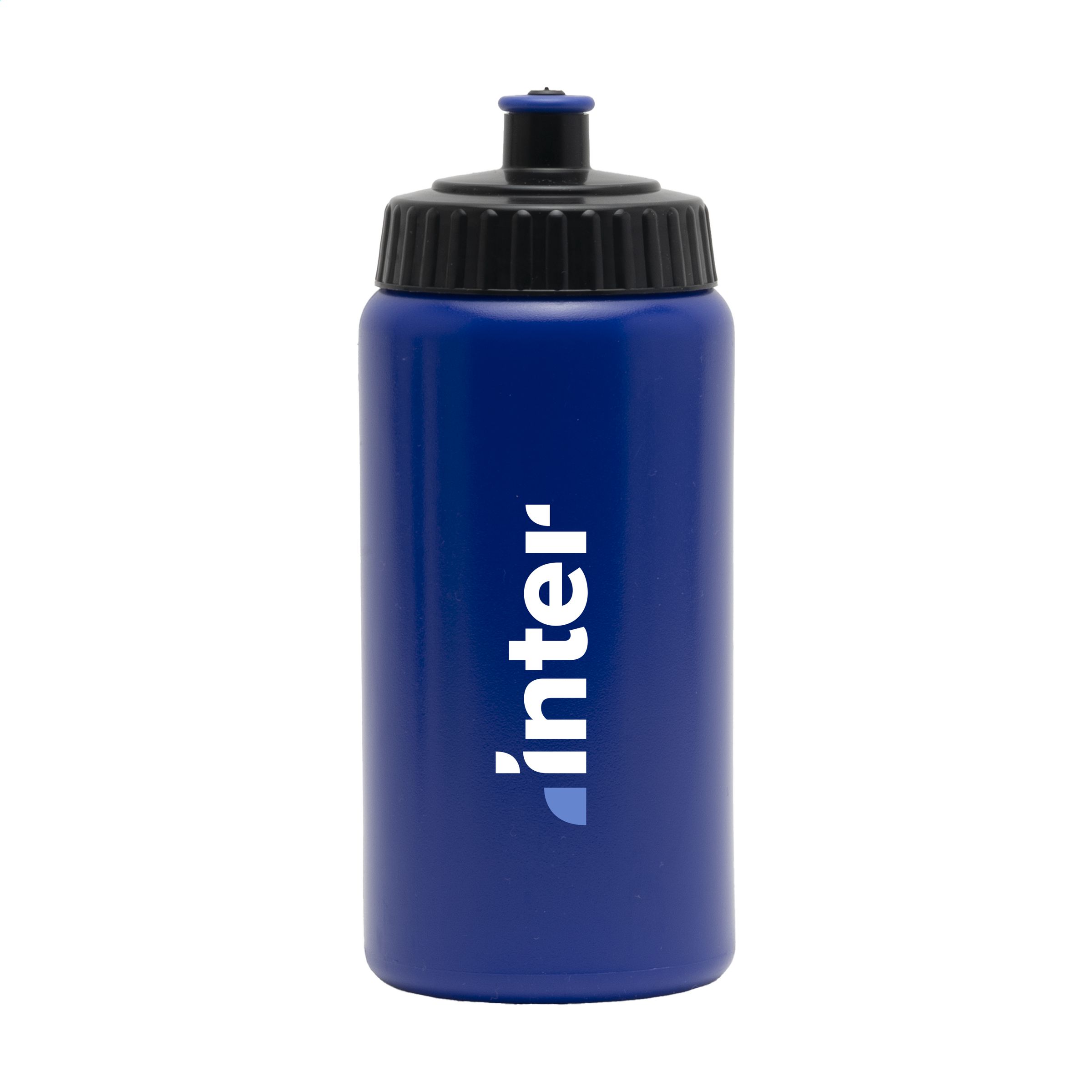 Suikerriet Bio Drinkfles 500 ml - Geel