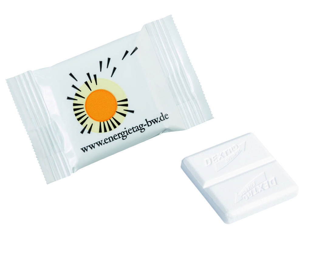 Energie Tablet - De Pinte