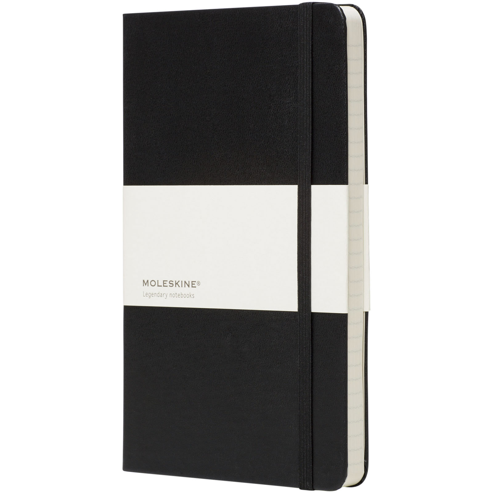 Klassiek Groot Hardcover Notitieboek - Ardooie
