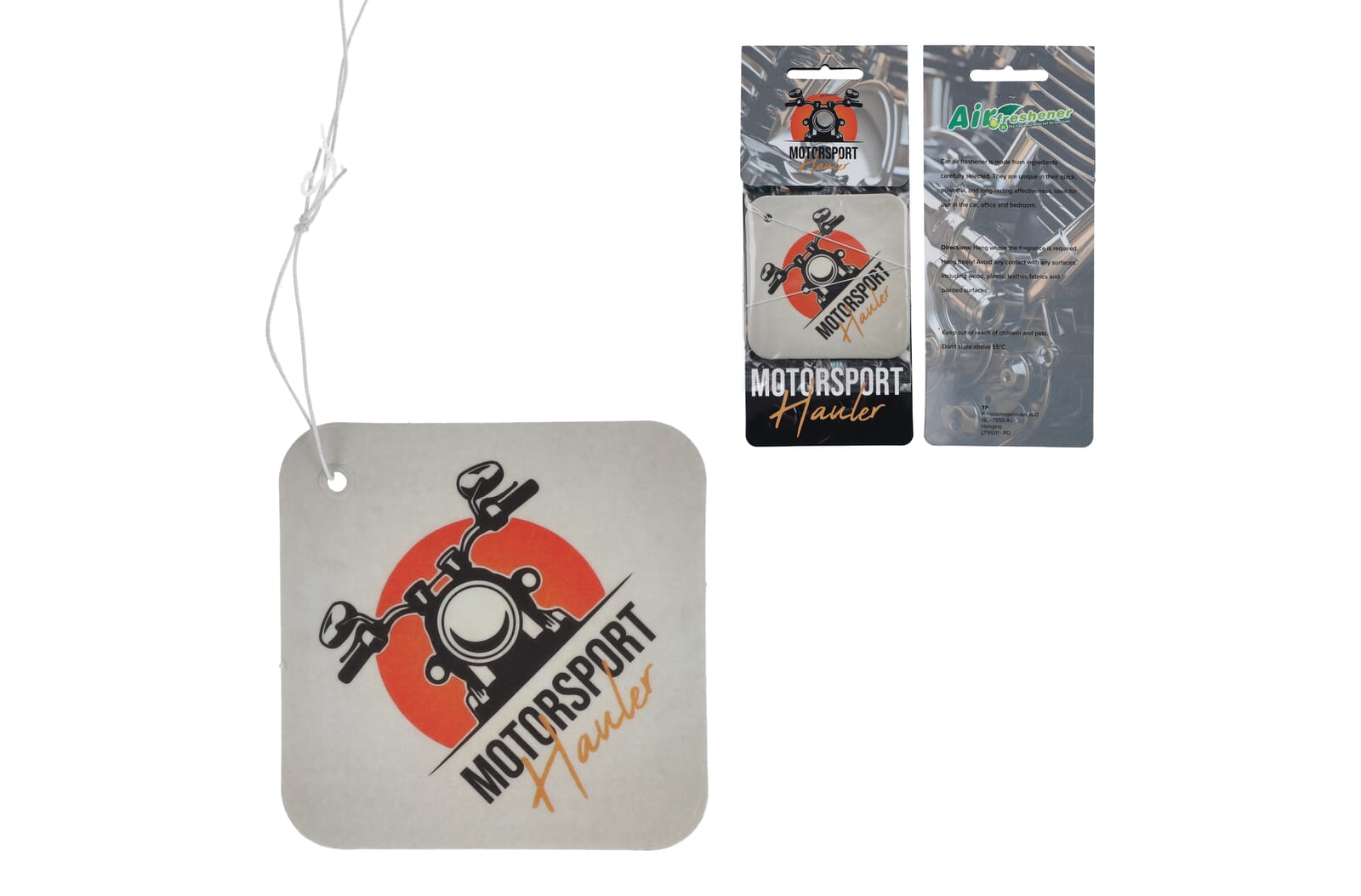 Citroen Auto Verfrisser - Wevelgem