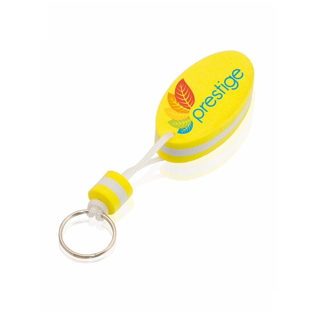 Drijvende Sleutelhanger - Tienen