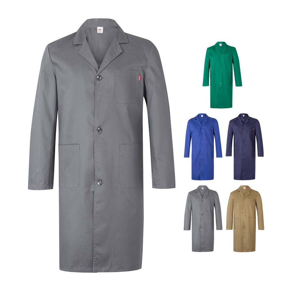 Elegante Twill Blouse - Stuivekenskerke