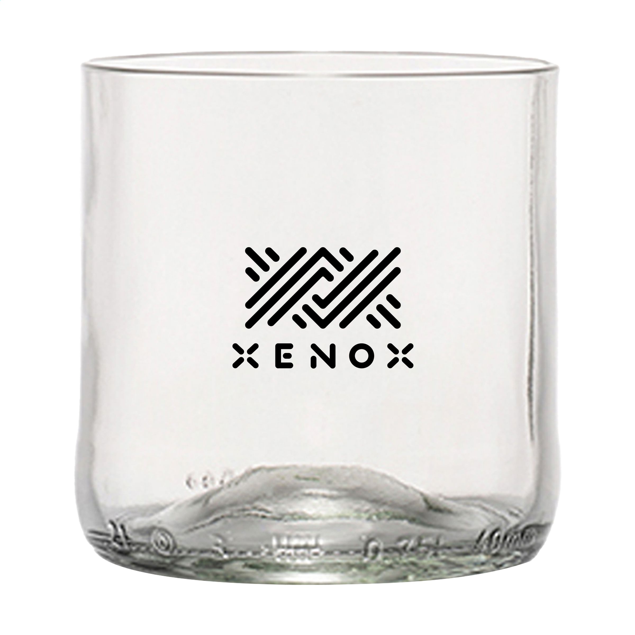 Hergebruikte Wijnglas Tumbler 175 ml - Heusden-Zolder