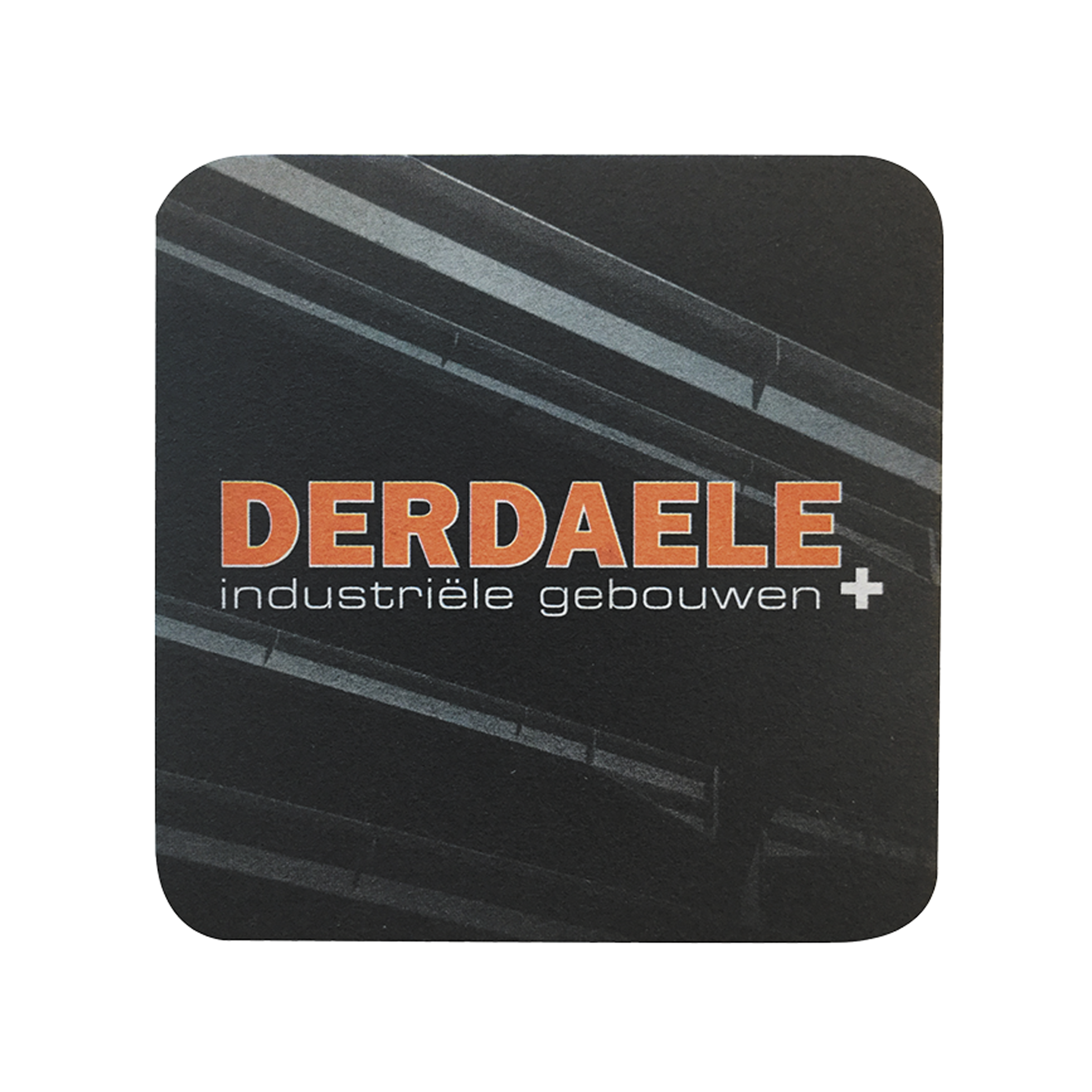 Vierkante Onderzetters 93 x 93 cm - Lanaken