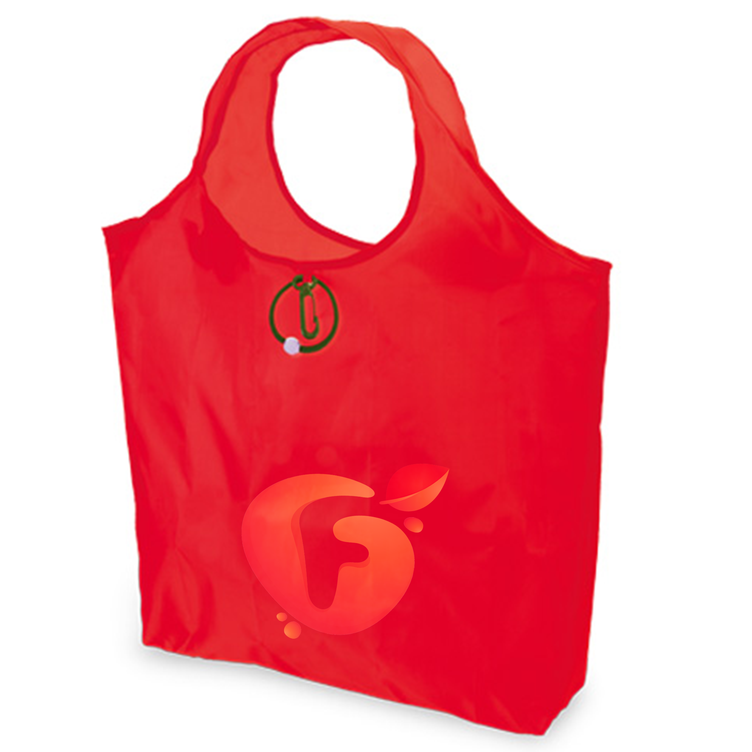 Opvouwbare Tas Kameleon - Grimbergen